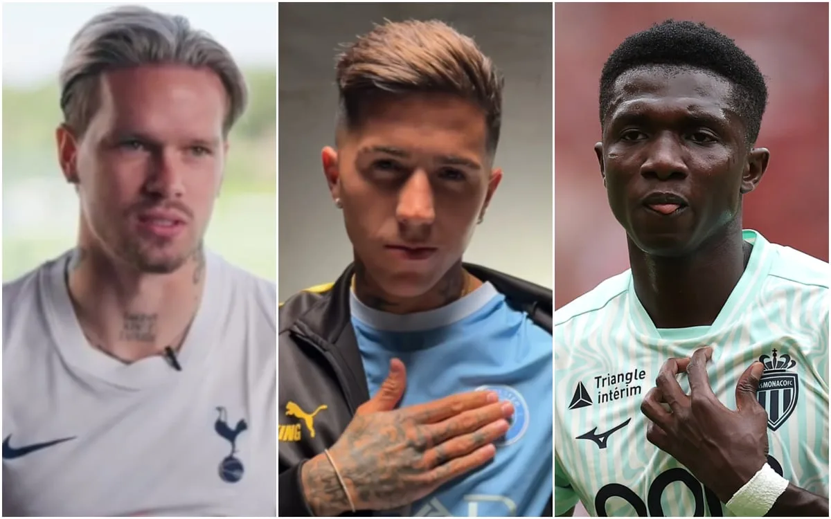 Transfer news LIVE: Arsenal make Alvarez plan; new Chelsea target, Camara OFF; Man Utd, Liverpool latest