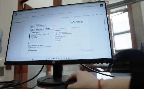 Suprema Corte se moderniza con nuevo sistema de distribución de asuntos entre ministros; conoce cómo funciona