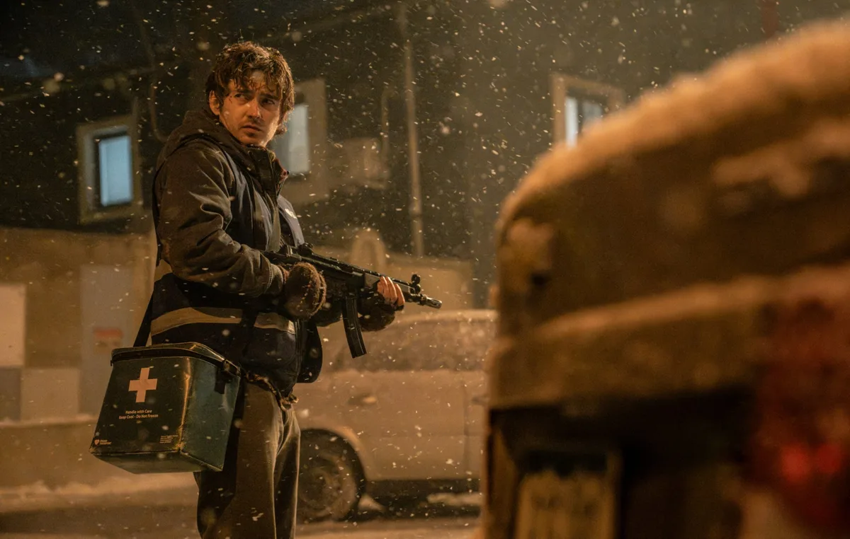 ‘Resident Evil’ review: Zach Cregger injects new life into blood-spattered zombie franchise