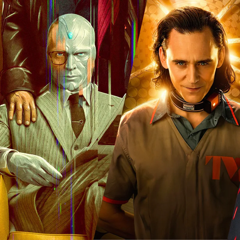 Actualité : Marvel : notre classement des séries live action du MCU, de la pire à la meilleure