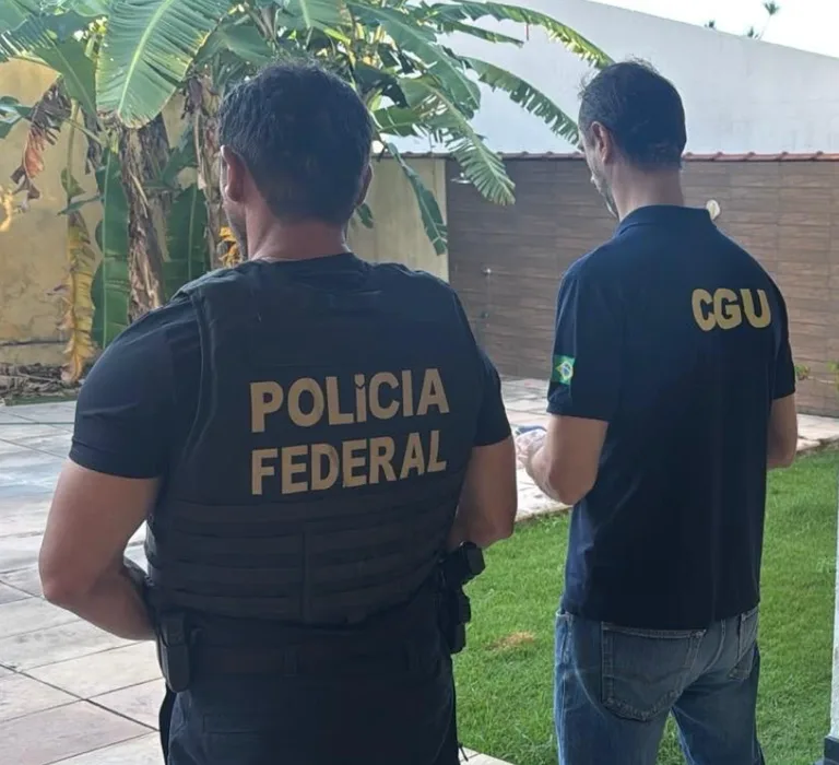 Fraude em licitações de cidade baiana gera bloqueio de R$ 13 milhões