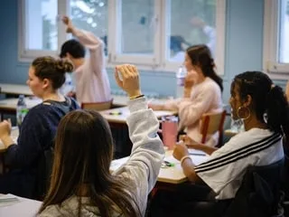 ENTRETIEN. « L’École doit nous considérer comme des personnes » : écouter les élèves pour penser l’école du futur