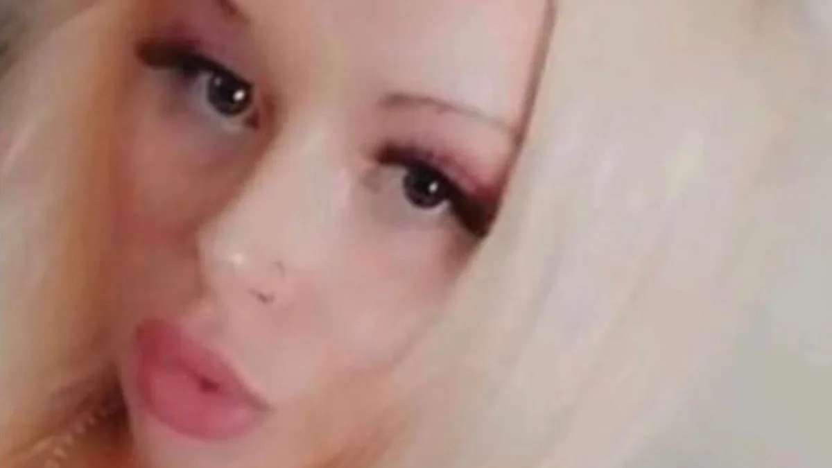 Man, 54, jailed for brutal glass bottle murder of young mother