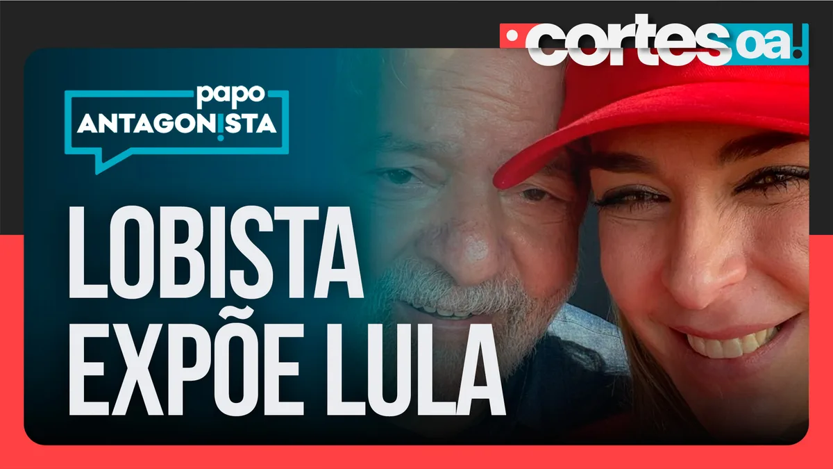 Filme do Lula: mensagens de lobista mostram captação em governos do PT