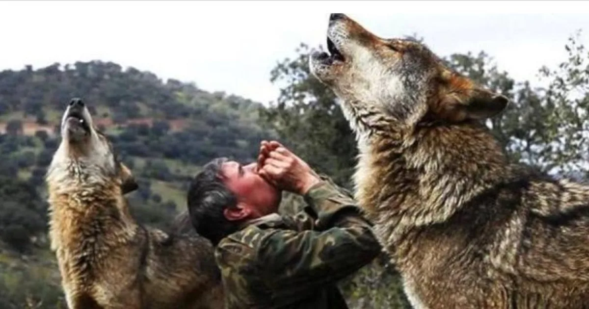 Murió a los 80 años Marcos Rodríguez, el hombre que de niño fue criado por lobos
