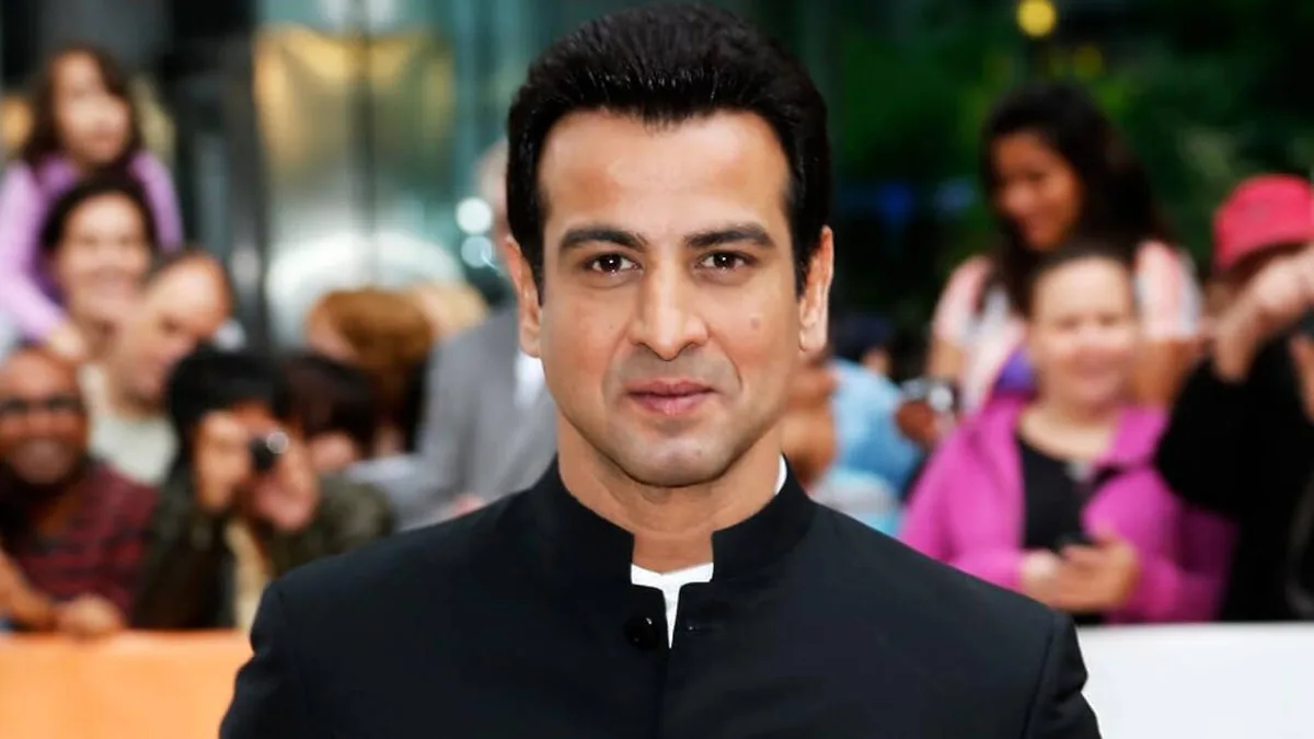 Ronit Roy leases his Andheri West office for nearly Rs 1.39 cr