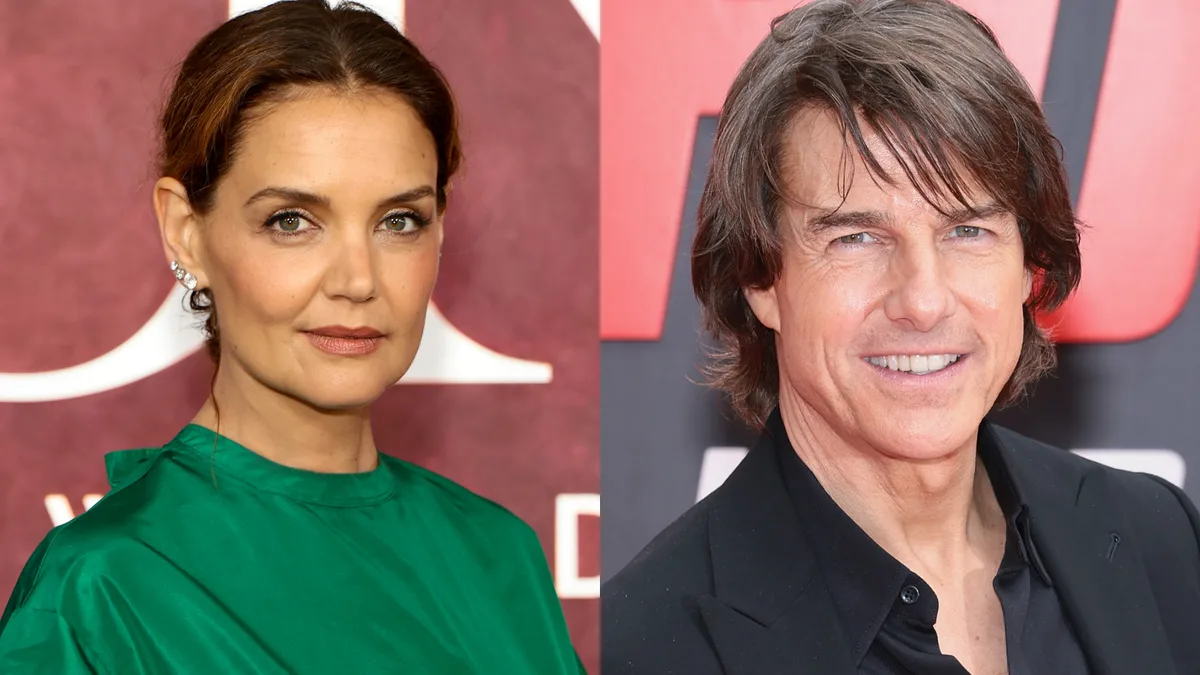 Katie Holmes cogita novo casamento e pode quebrar promessa feita após divórcio de Tom Cruise, diz fonte Katie Holmes cogita novo casamento e pode quebrar promessa feita após divórcio de Tom Cruise, diz fonte