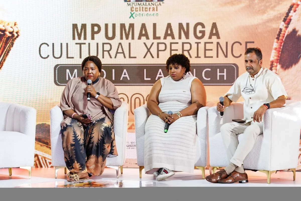 Mpumalanga Cultural Xperience returns with local and global stars