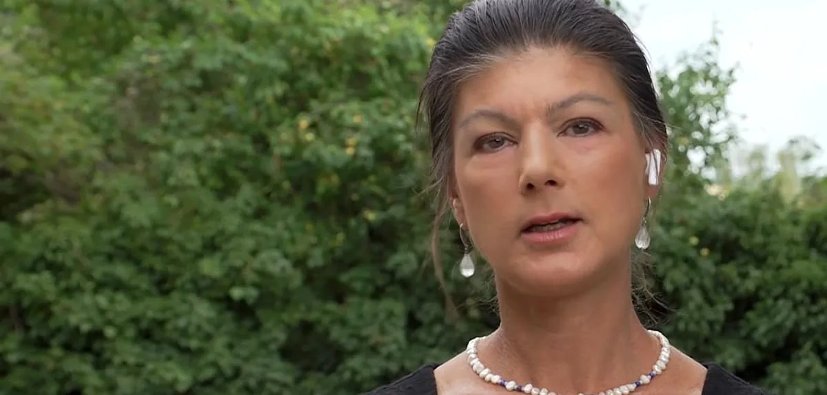 „Endlose Brandmauer-Koalition führen in Sackgasse“ – Wagenknecht fordert Voigts Rücktritt
