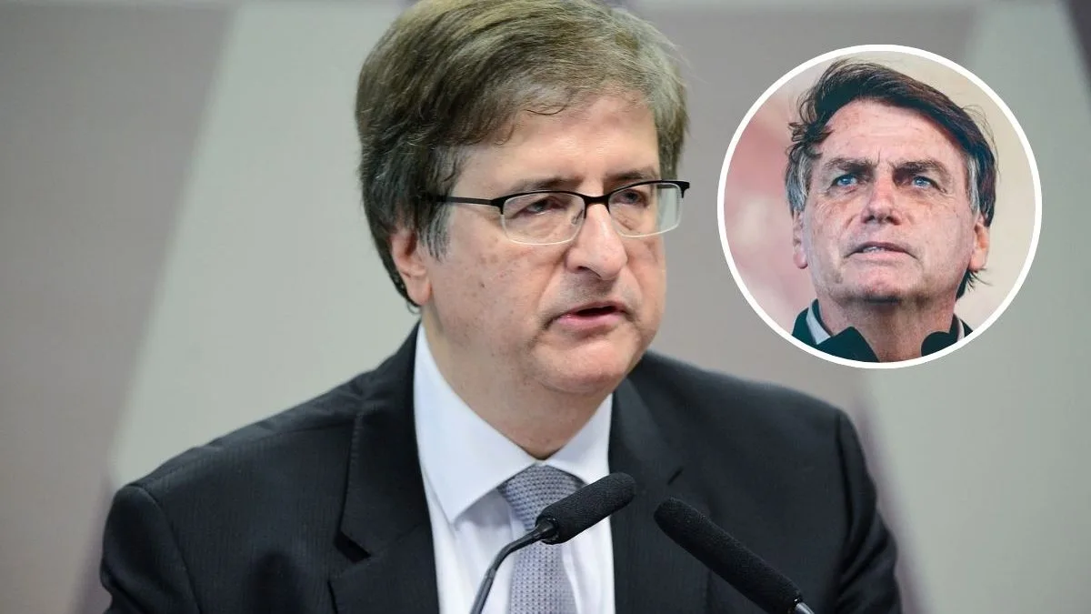 PGR mantém posição pela proibição de visitas a Jair Bolsonaro
