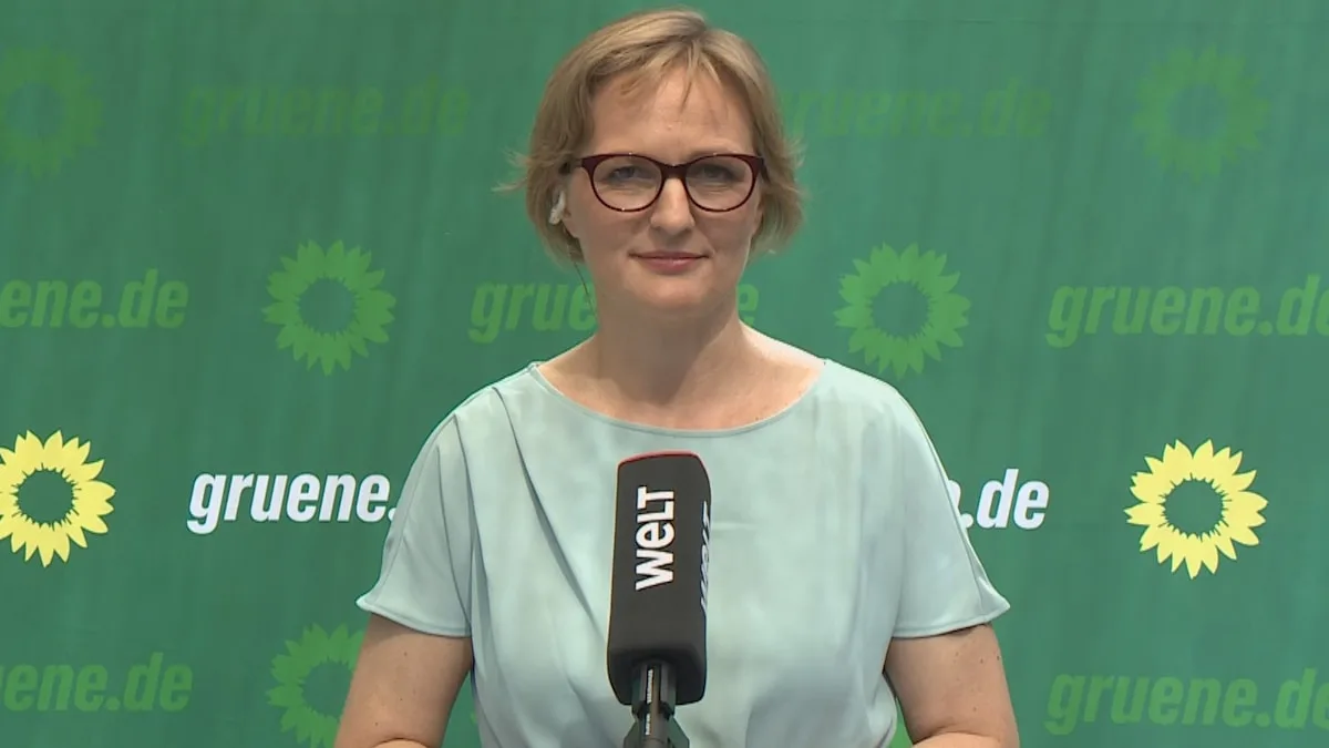 „Dann ist die Chance wesentlich höher, dass die AfD nicht alleine regieren kann“