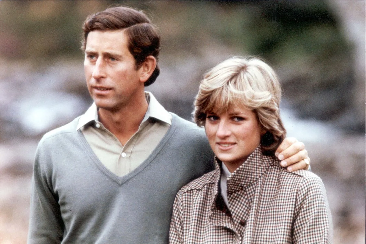 Seven bombshell claims from Earl Spencer memoir as he says 'Charles giddily elated after Diana's death'