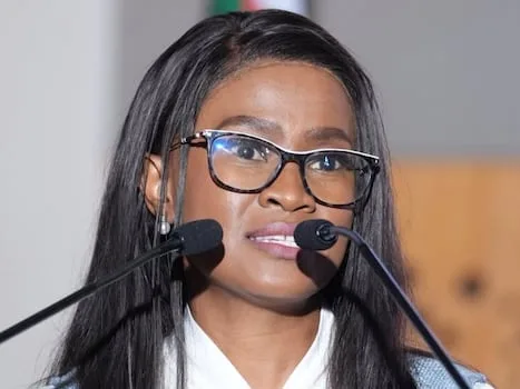 Q&A with Salga’s Lerato Pasha on appointment of more consultants