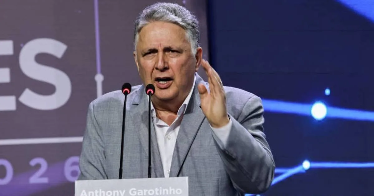 A próxima decisão do TSE sobre a campanha de Garotinho