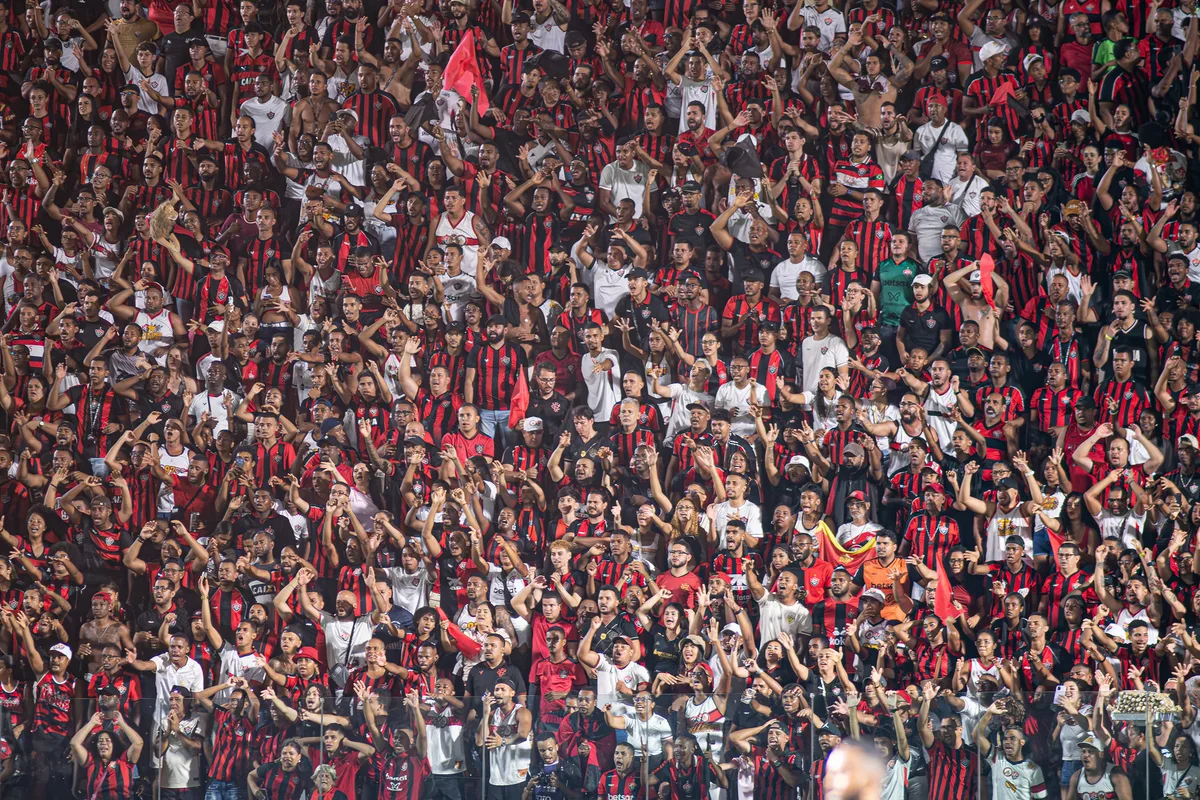 Conselho do Vitória aprova novas regras para criação de SAF e aumento de mandato