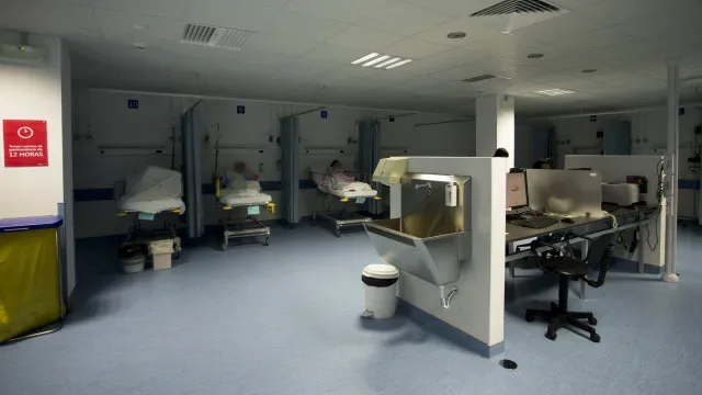 SNS reduz em 67% os dias de encerramento das urgências face a 2025