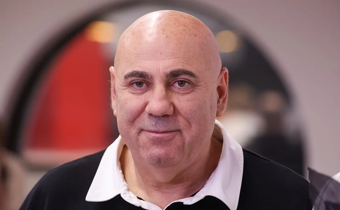 Пригожин рассказал про райдеры российских и зарубежных артистов