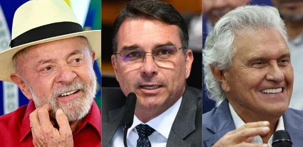 Quem está na frente no primeiro turno para presidente? Veja números