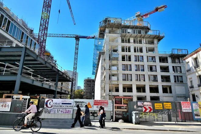 La loi SRU fonctionne, n’en déplaise à Marine Le Pen