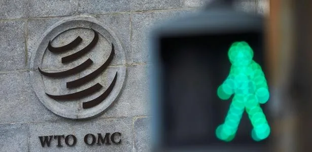 OMC eleva projeção de crescimento do comércio global para 3,9% em 2026