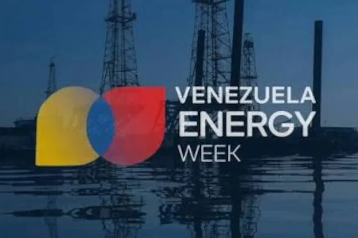 Venezuela Energy Week será en febrero de 2027 ante la alta demanda de participación de la inversión global
