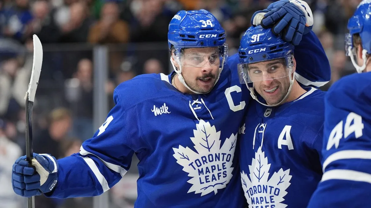 Analyzing the Maple Leafs’ off-season: Better team, bigger questions