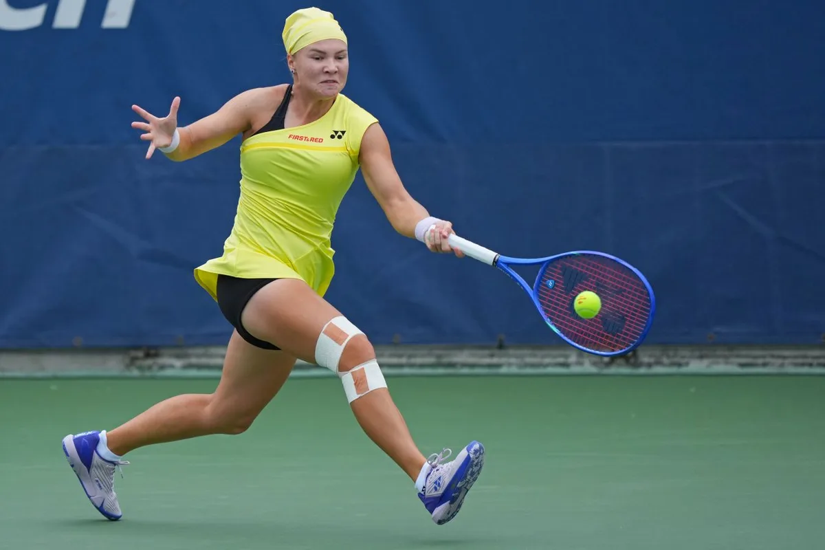 Турнир WTA-1000, Ухань, 2026 год: расписание матчей на 14 октября