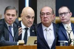 O celular de Vorcaro: os pedidos de ministros do STF para acesso a conteúdo — e a reposta de Mendonça