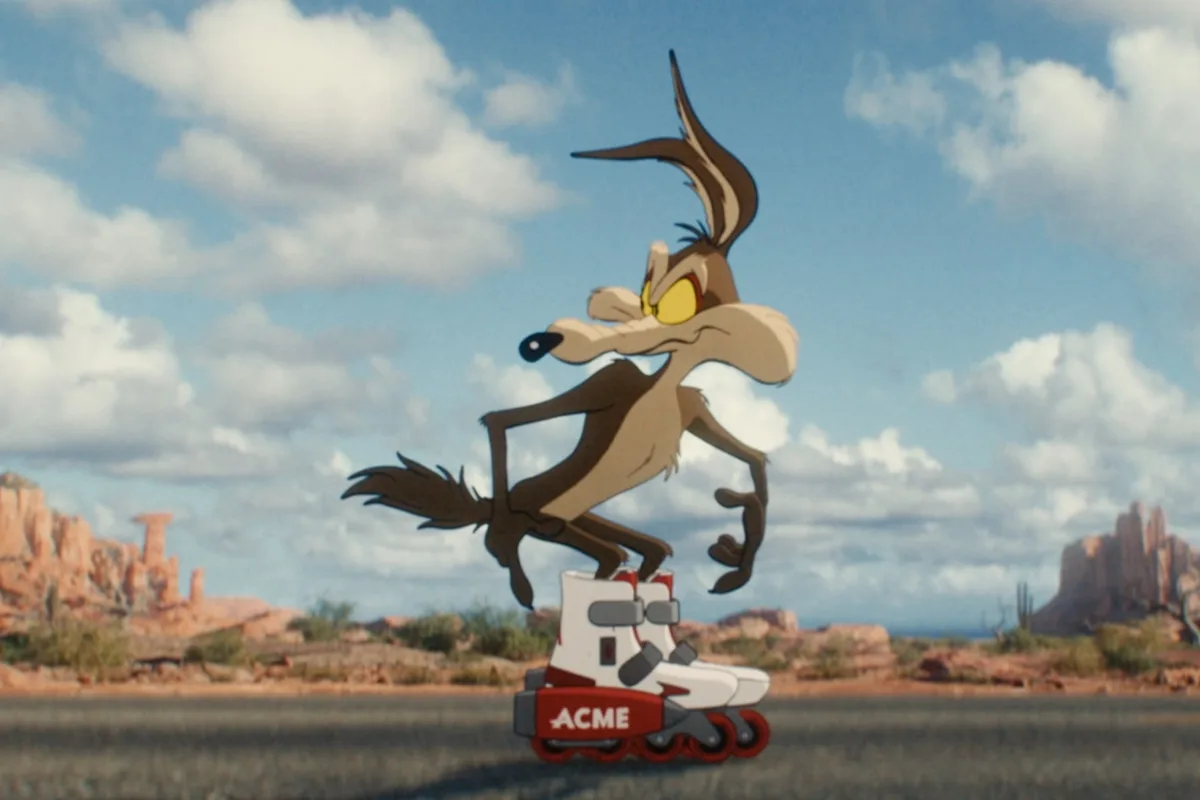 Por qué el Coyote sigue siendo, 78 años después, el retrato más honesto de nuestra humanidad