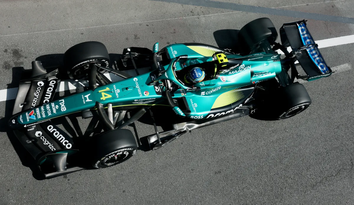 Honda lo vuelve a hacer