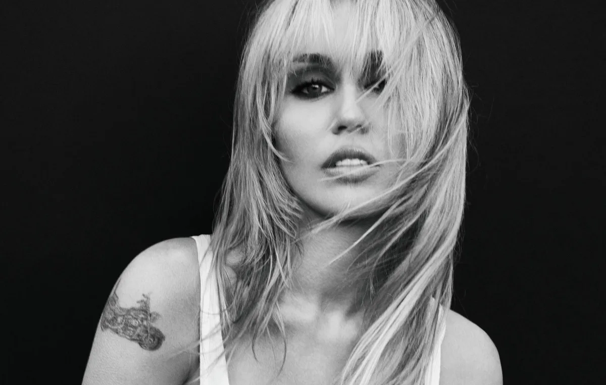 Miley Cyrus announces new album ‘Bass Persuades’ and two Hollywood Bowl shows