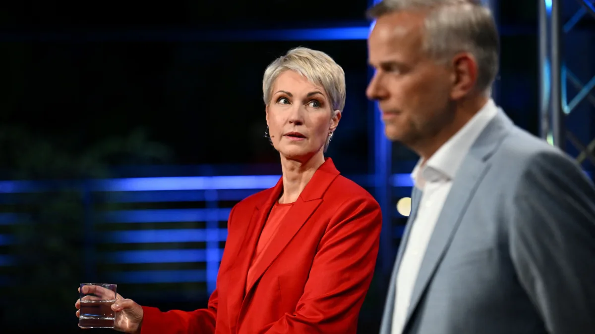 Deutschland-Liveblog: Schwesig und Holm streiten über Rassismus und Migration
