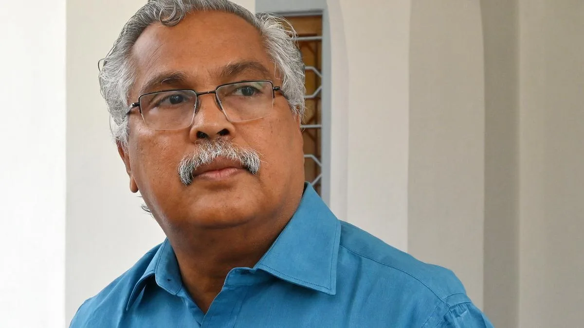 ‘LDF is CPI’s child’: Binoy Viswam urges end to CPI-CPI(M) row over Deputy LoP post in Keralam