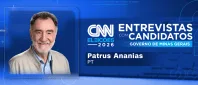 Voltar a Copasa para o Estado seria muito delicado, diz Patrus à CNN