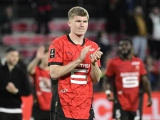 Stade Rennais. Jordan James quitte Rennes et s’envole vers l’Angleterre