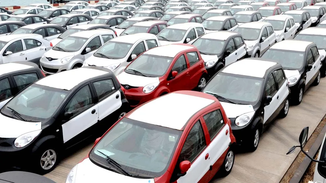 JAC fecha lojas no Brasil e muda estratégia para tentar voltar a crescer