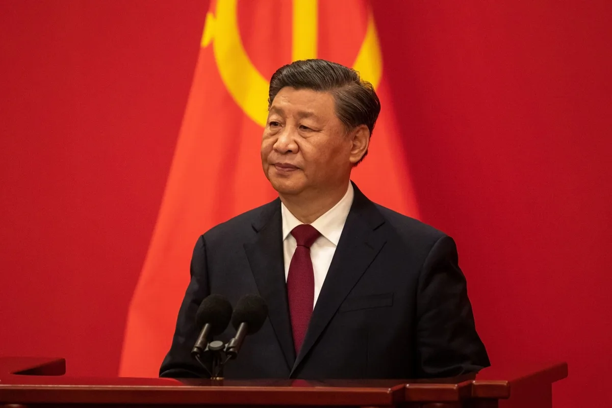 Lo que Xi Jinping quiere de la cumbre con Donald Trump