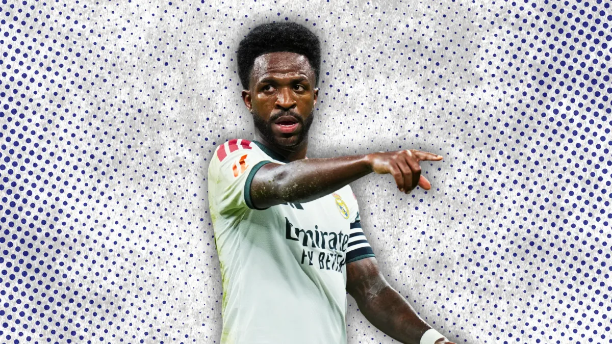 ‘Essa é a melhor forma’: A estratégia de ex-Botafogo para tentar parar o Real Madrid