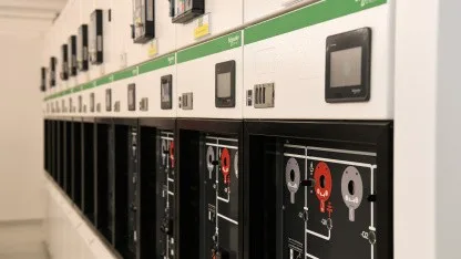 Shelly: Schneider Electric übernimmt Smart-Home-Spezialisten für 1,2 Milliarden Euro