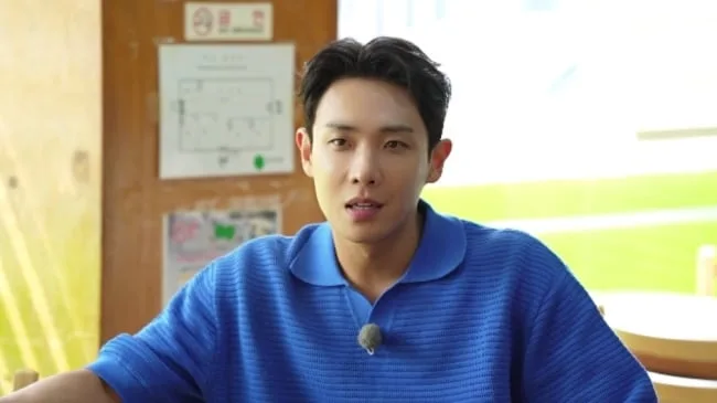 이준, 응급실 실려가며 엠블랙 활동했는데 수입 0원.."다 빠져나가"('전현무계획4')