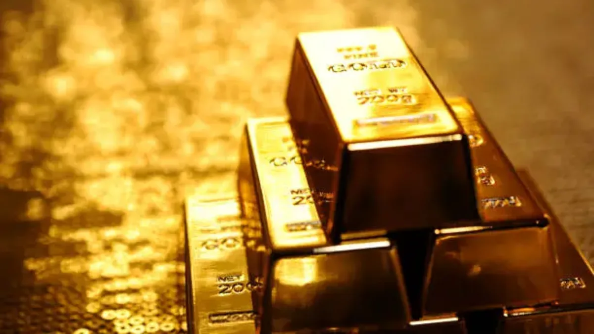 Gold Rate Today, August 21: Check 18, 22 and 24 carat gold prices in Chennai, Mumbai, Delhi, Kolkata and other cities
