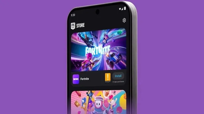 Epic Games libera novo jogo grátis no celular! Resgate agora no Android (18)