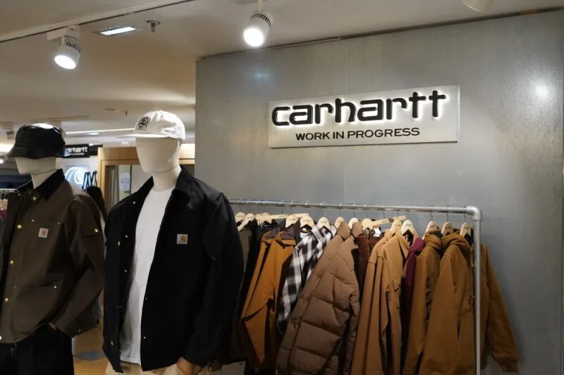 Carhartt data breach affects 12.9M, half of what ShinyHunters claimed