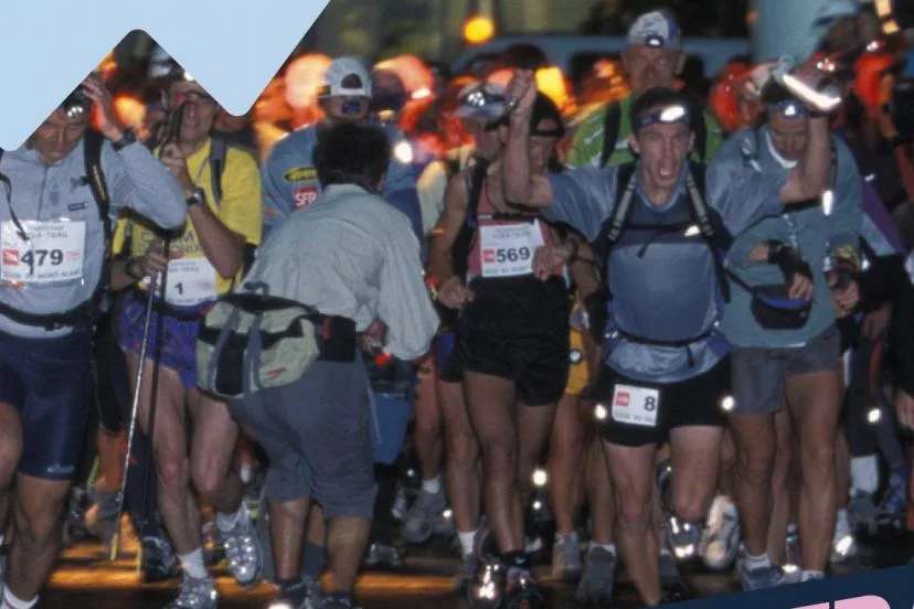 Podcast « Ultra Run » : l'UTMB, de la course de quartier à l'ultra-trail le plus prestigieux du monde