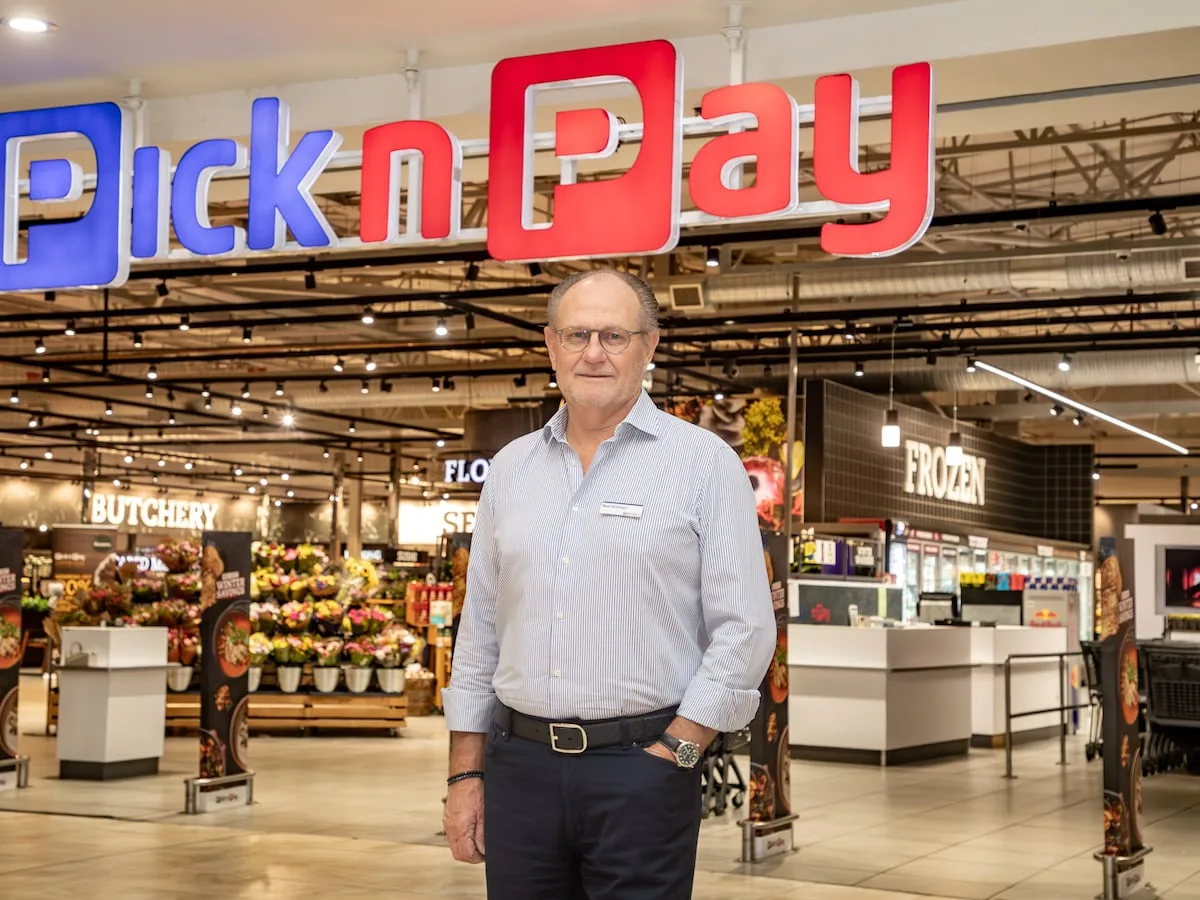 Summers delivers Pick n Pay turnaround mandate, picks Sonn as next CEO