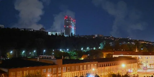 EN DIRECT, guerre en Ukraine : Iryna Mudra, directrice adjointe du cabinet de Volodymyr Zelensky, démissionne