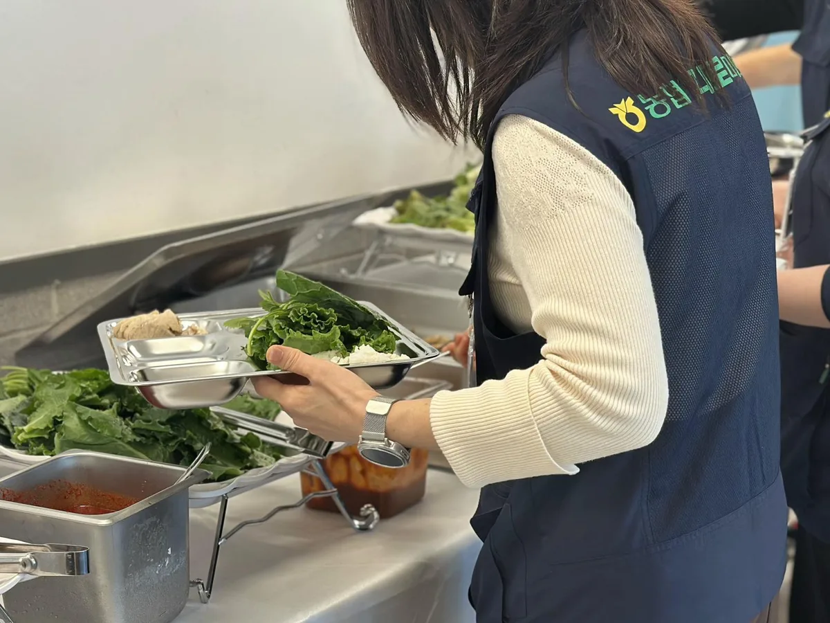 공동주택 다음은 기업…BBQ 파티센타, 맞춤형 점심구독 서비스 확대