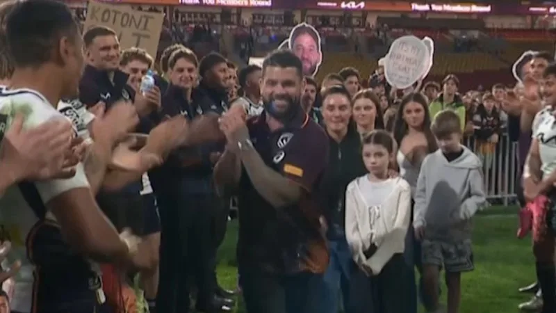 'Delusional' Broncos ripped for 'diabolical' Reynolds saga