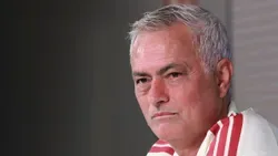 Mourinho: «Não quero que o Bernabéu me receba de forma especial...»