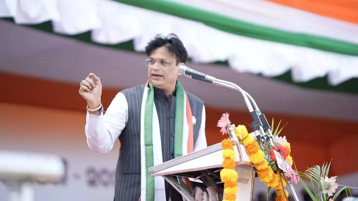 Kalaburagi likely to figure in second list of drought-hit taluks, says Ajay Singh